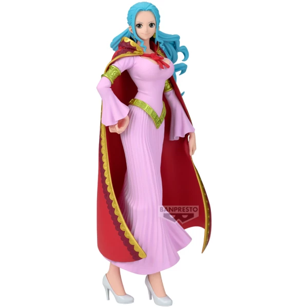 Nefertari D. Vivi - One Piece - DxF Special