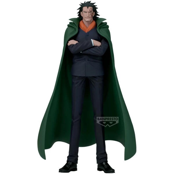 Monkey D. Dragon - One Piece - DxF Special
