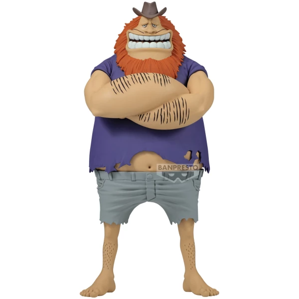 Gol D. Roger - One Piece - DxF Special