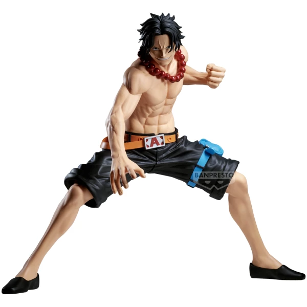 Portgas D. Ace - One Piece - Grandista