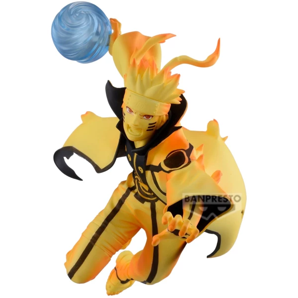 Uzumaki Naruto - Naruto Shippuden