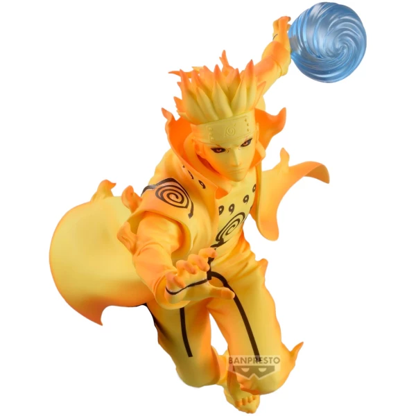 Minato Namikaze - Naruto Shippuden
