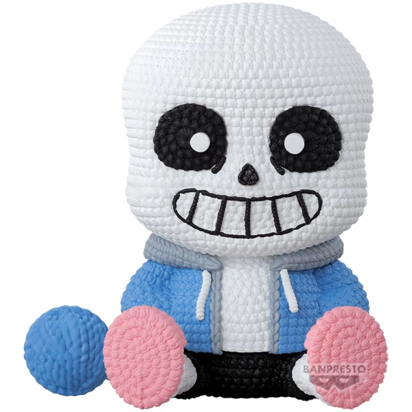 Sans - Undertale - Amicot