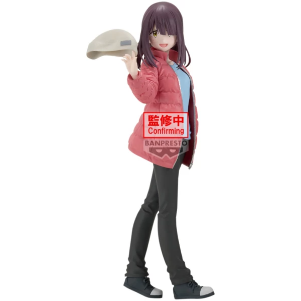 Ayano Toki - Au Grand Air : Saison 3