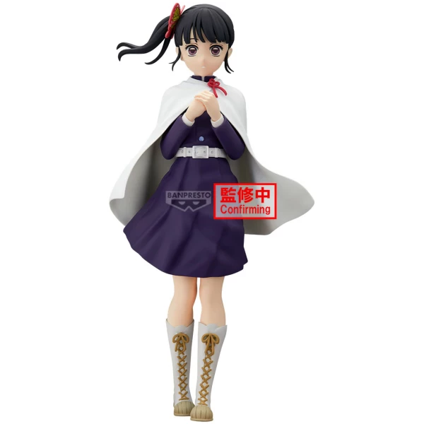Kanao Tsuyuri - Demon Slayer - Glitter & Glamours