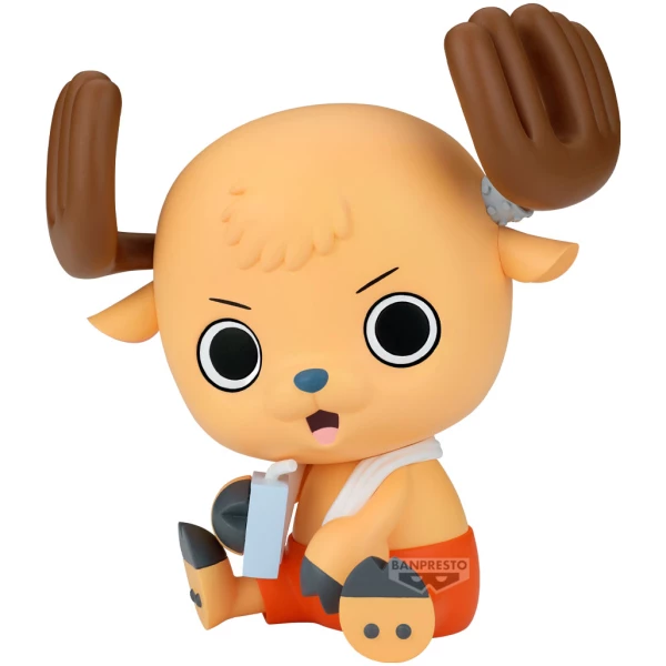 Chopper (After Bath Ver.) - One Piece - Sofvimates