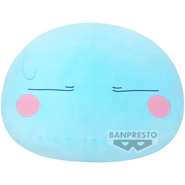Peluche - Limule (Embarrassed) - Moi, quand je me réincarne en Slime - Super Big Plush