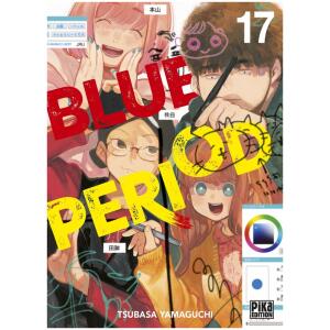 Blue Period 17