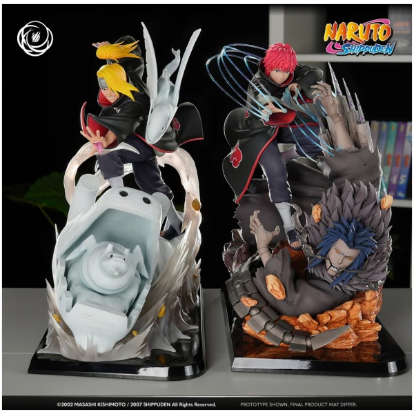 Sasori - Naruto Shippuden - Akatsuki Ikigai Collection by Tsume – Image 6