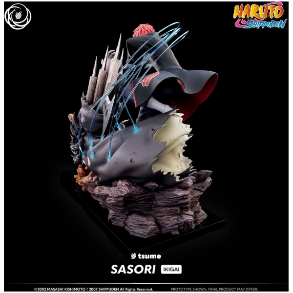 Sasori - Naruto Shippuden - Akatsuki Ikigai Collection by Tsume – Image 5