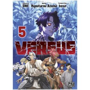 Versus 5