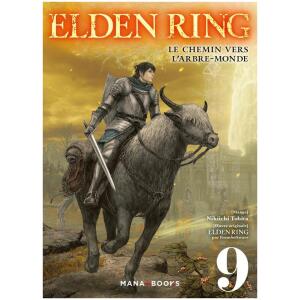 Elden Ring - Le chemin vers l'Arbre-Monde 9