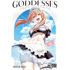 Goddesses Cafe Terrace 16