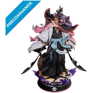 À propos 7 Tsume precommande 23