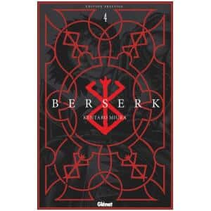 Berserk - Edition Prestige 04