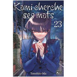 Komi Cherche Ses Mots 23