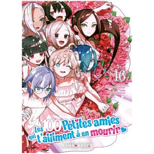 Les 100 petites amies qui t'aiiiment à en mourir 16