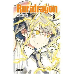 Ruridragon 3