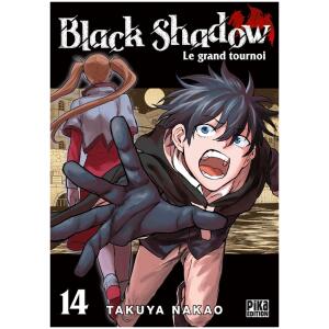 Black Shadow 14