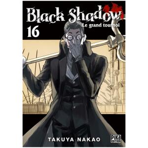 Black Shadow 16