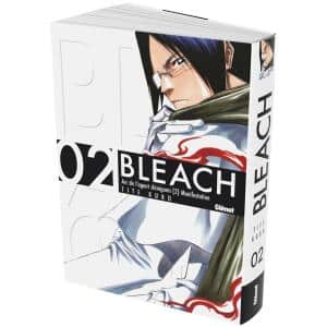 Bleach - Edition Deluxe 02
