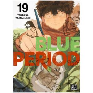Blue Period 19