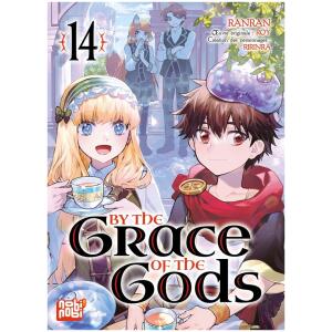By the Grace of the Gods 14