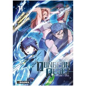 Dungeon Reset 11