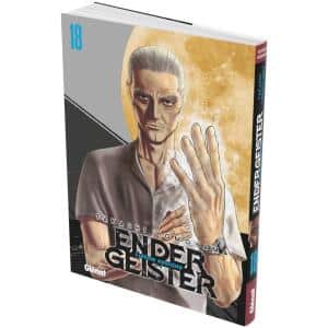 Ender Geister: L'ultime Exorciste 18