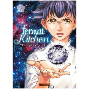 Fermat Kitchen 7