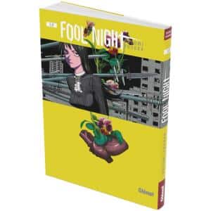 Fool Night 12