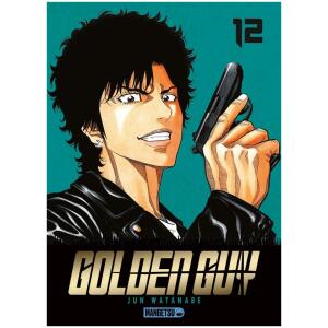 Golden Guy 12