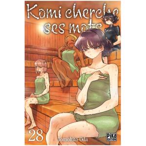 Komi Cherche Ses Mots 28