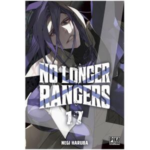 No Longer Rangers 17