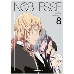Noblesse 8