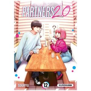 Partners 2.0 12