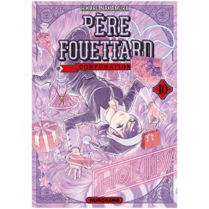 Père Fouettard Corporation 10