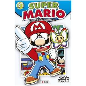 Super Mario - Manga Adventures 37