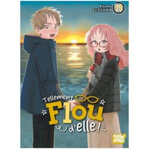 Tellement flou d'elle ! 11