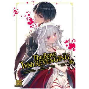 The Brave Wish Revenging 16