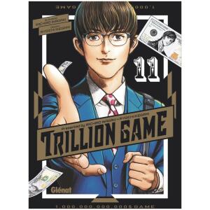 Trillion Game 11