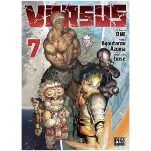 Versus 7