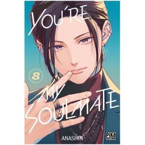 You're my Soulmate 8