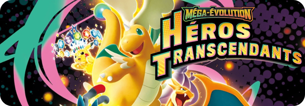 Bannieres site web majeures