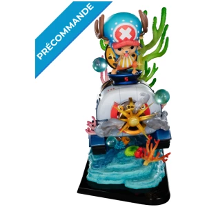 À propos 14 Bijutsu Zoro 1