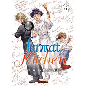 Fermat Kitchen 6