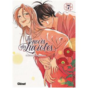 Les noces des Lucioles 7