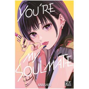 You're my Soulmate 7