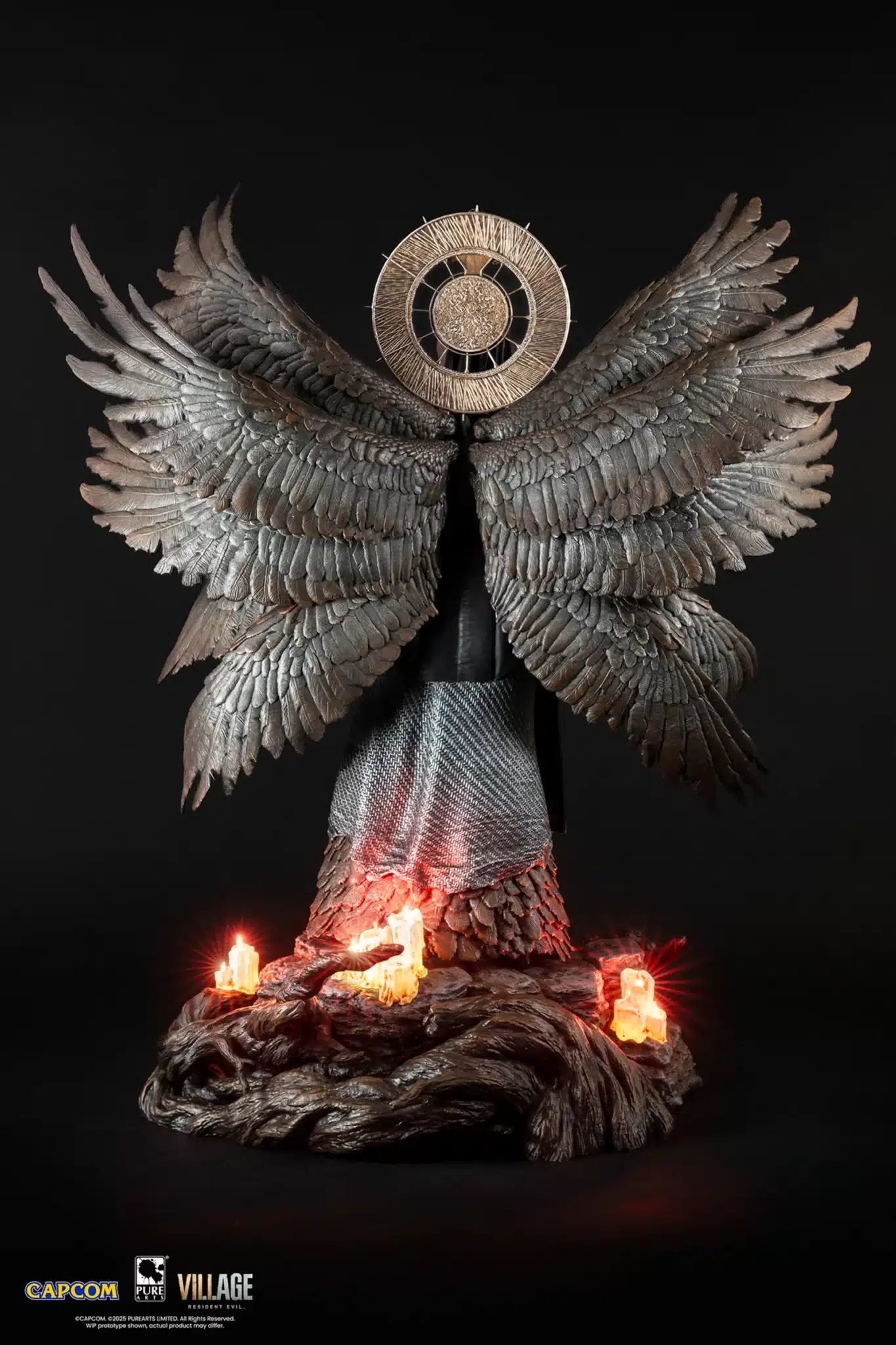 Mother Miranda 1/4 Scale Statue - PureArts – Image 6