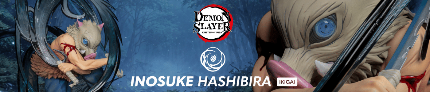 Innosuke precommande